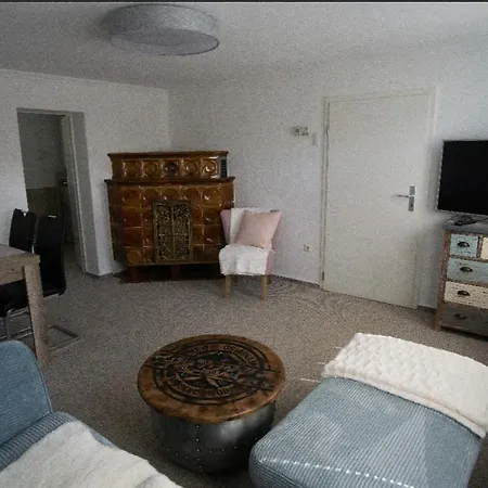 Haus Am شيلووسي