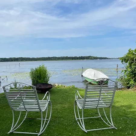 Haus Am Schwielowsee