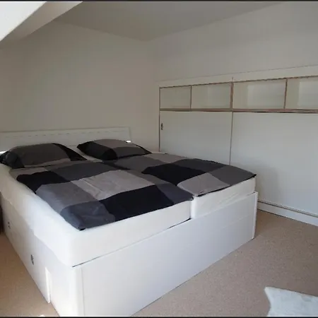 Haus Am Appartamento