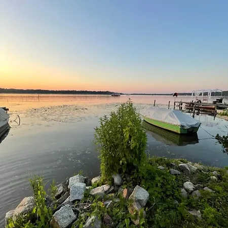 Haus Am Schwielowsee