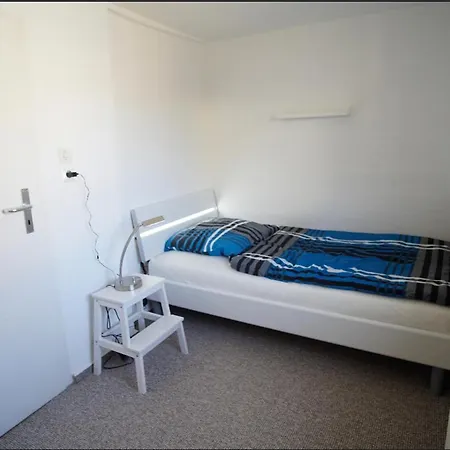 Haus Am Apartment