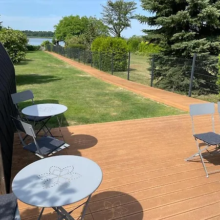 Haus Am Schwielowsee