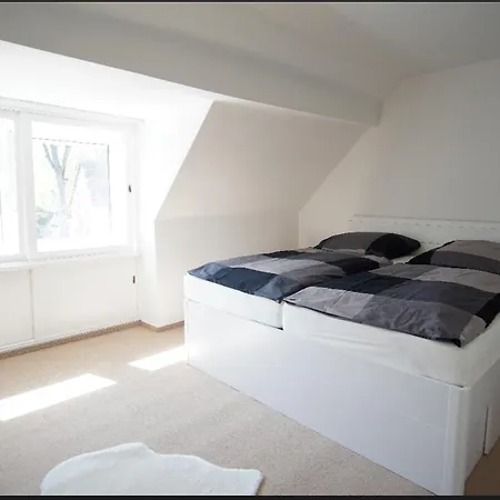 Haus Am Appartamento