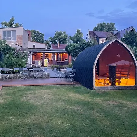 Haus Am شيلووسي