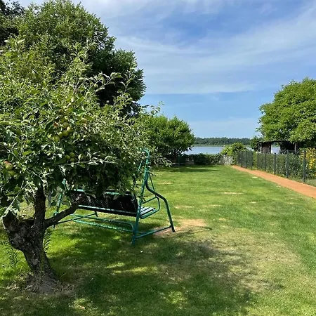 Haus Am * شيلووسي