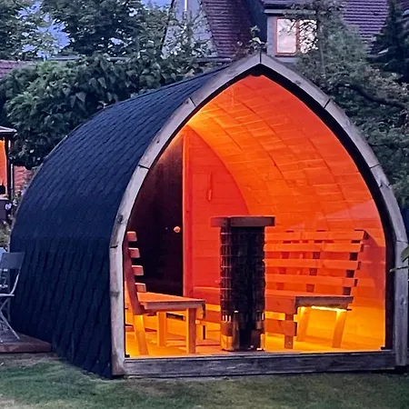 Haus Am شقة شيلووسي