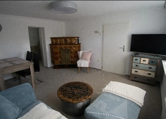 Haus Am Schwielowsee