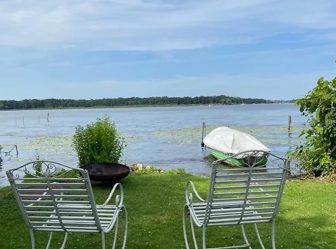 Haus Am Schwielowsee