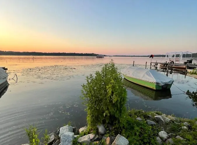 Haus Am Schwielowsee