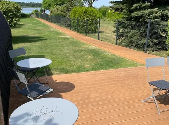 Haus Am Schwielowsee