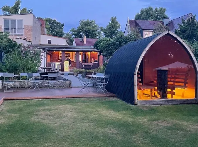 Haus Am Schwielowsee