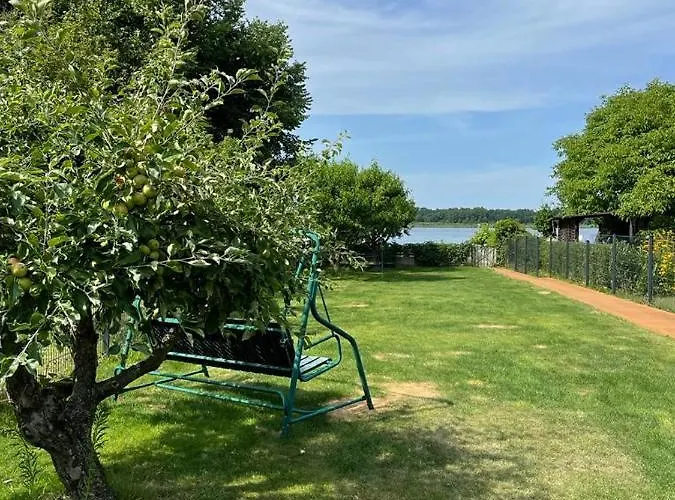 Haus Am * Schwielowsee